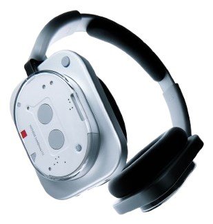 Nothing headphones (1) White #5