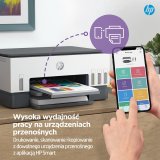 HP Smart Tank 670 All-in-One Termisk inkjet A4 4800 x 1200 dpi 12 sider pr. minut Wi-Fi #7