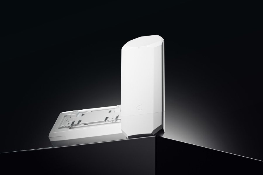 Teltonika OTD500100000 kabelforbundet router Gigabit Ethernet Hvid #5