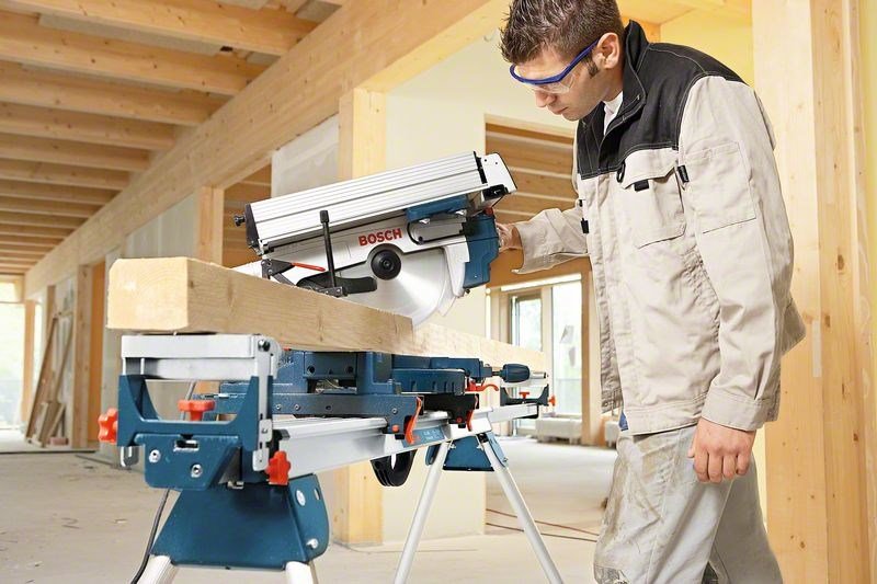 Bosch GTM 12 JL Professional 3800 rpm 1800 W #5