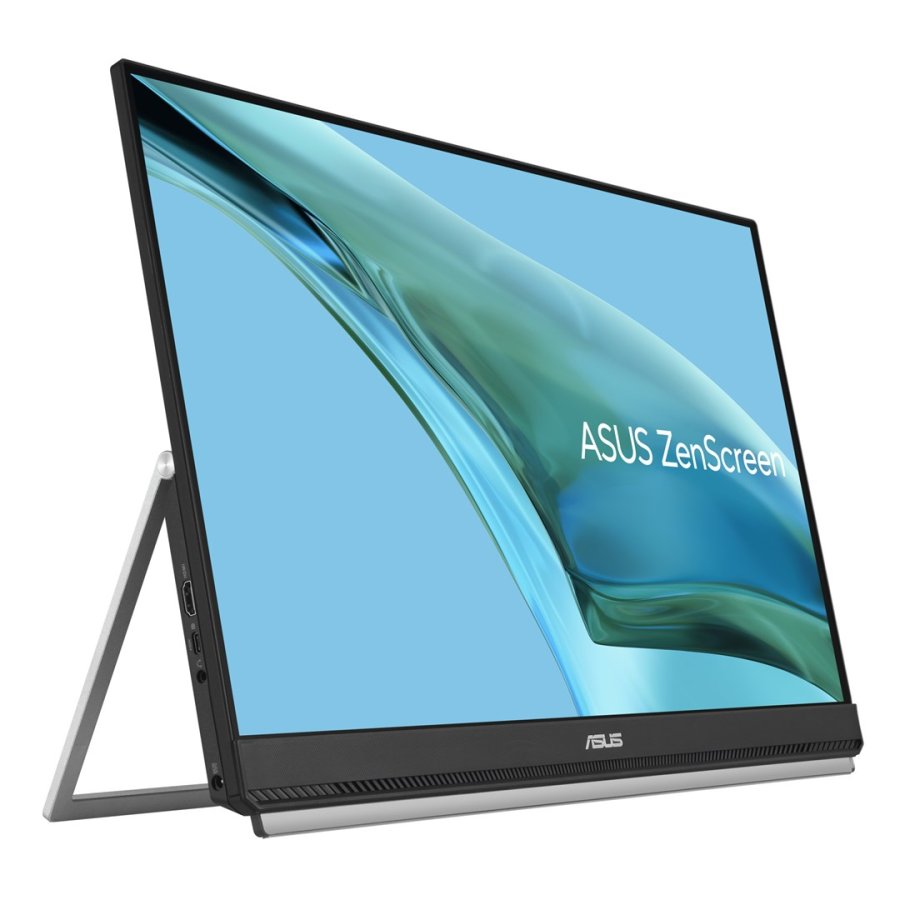 ASUS ZenScreen MB249C computerskrm 60,5 cm (23.8