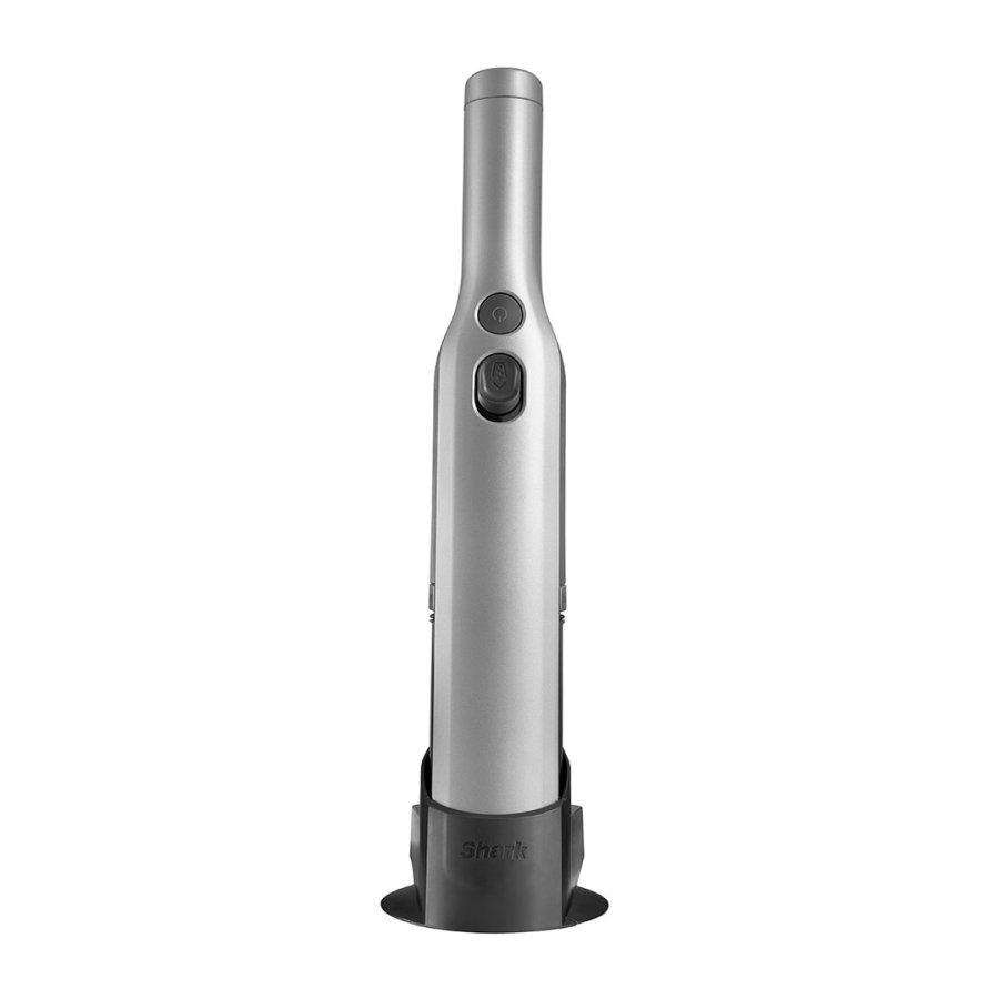 Hndholdt stvsuger Shark WV200EU #4