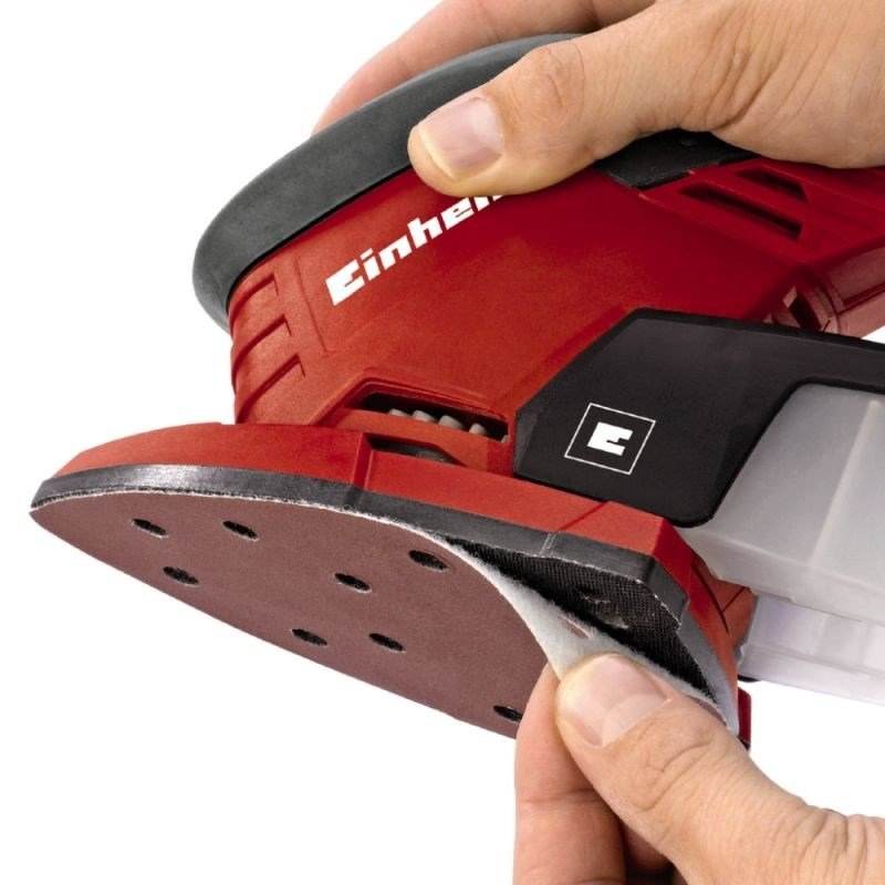 Einhell RT-OS 13 Delta slibemaskine 12000 OPM #22