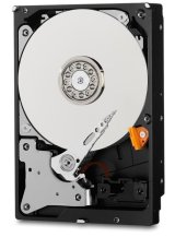 Western Digital Purple harddisk 1 TB 5400 rpm 64 MB 3.5