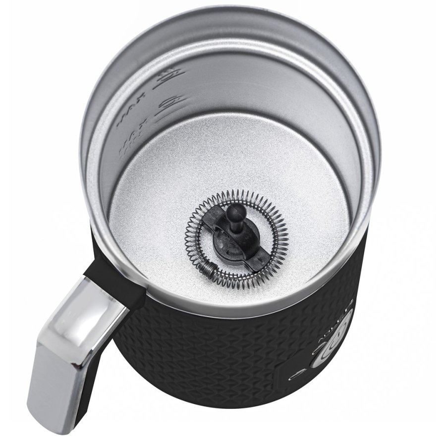 Mlkeskummer Adler AD 4494B sort #29
