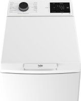 BEKO ETB622ECWPL topfyldt vaskemaskine, 6 kg #5