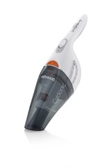 Gorenje MVC72FW h�ndholdt st�vsuger Sort, Hvid Posel�s #3