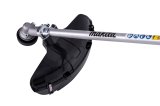 Batteridrevet trimmer (buskrydder) - Makita UR017GZ #13