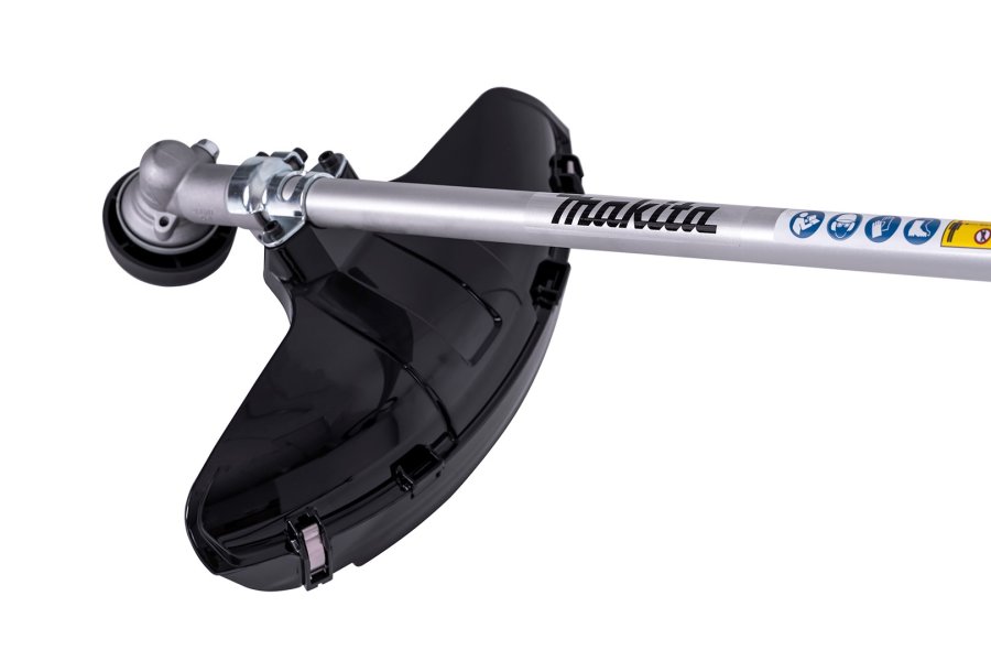 Batteridrevet trimmer (buskrydder) - Makita UR017GZ #13