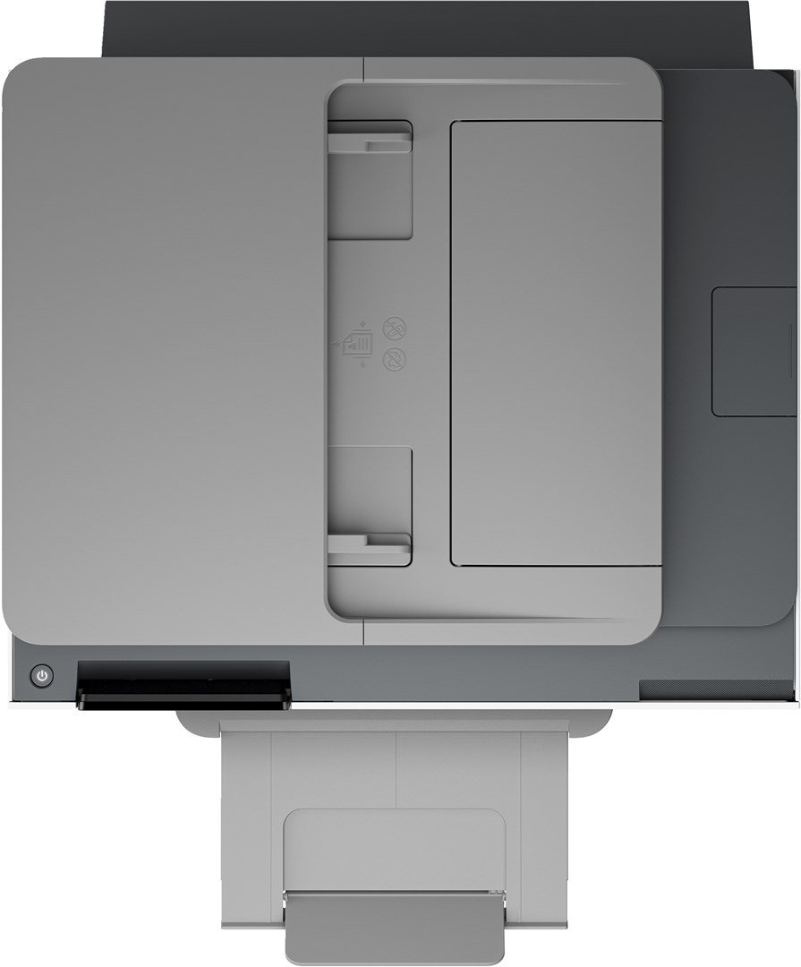 HP OfficeJet Pro 9130b multifunktionsmaskine #9