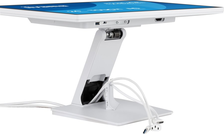 iiyama T2452MSC-W2AG computersk�rm 61 cm (24