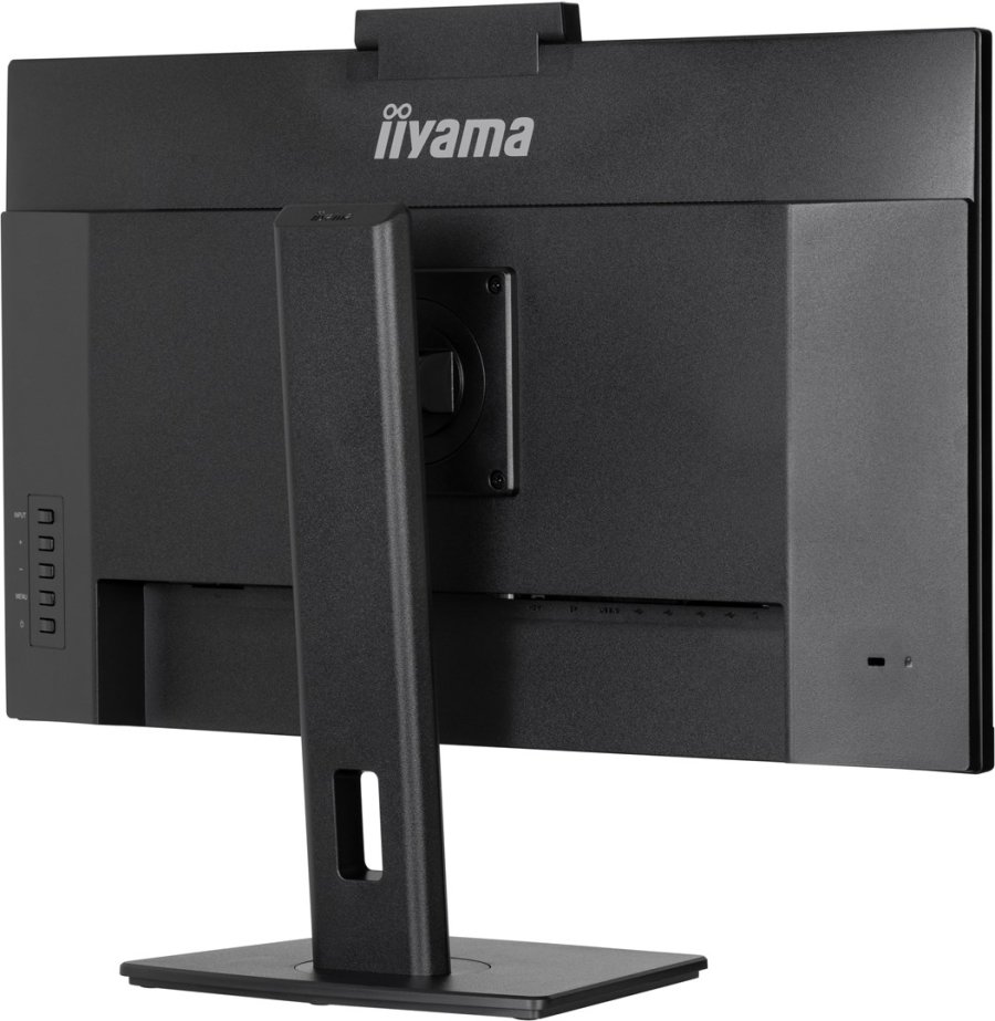 iiyama ProLite XUB2790QSUH-B2 computerskrm 68,6 cm (27