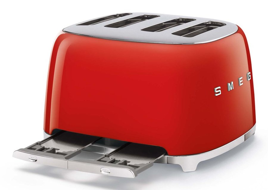 Brdrister Smeg TSF03RDEU 2000 W #3