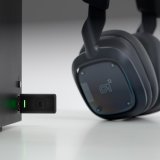 ASTRO Gaming A30 Headset Kabel & trdls Spil Bluetooth Bl #6