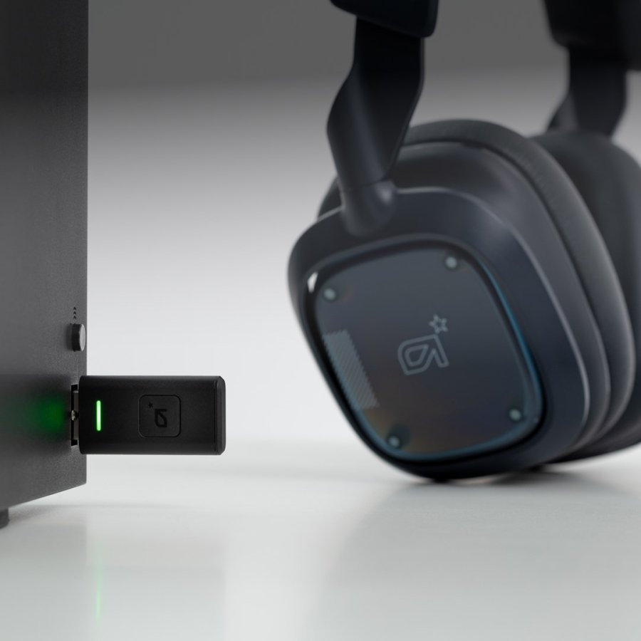 ASTRO Gaming A30 Headset Kabel & trdls Spil Bluetooth Bl #6