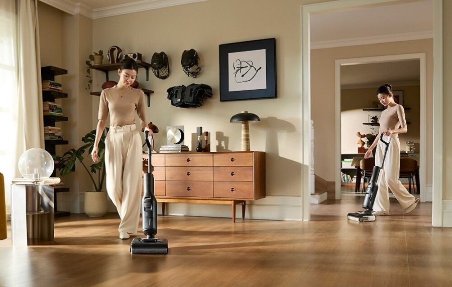 Ledningsfri stvsuger Roborock F25 #12