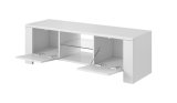 Cama WEST BI/BI TV stativ & underholdningscenter 1 hylder #2