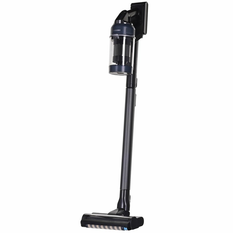 Samsung VS20B95973B hndholdt stvsuger Sort, Bl, Krom Stvpose #16