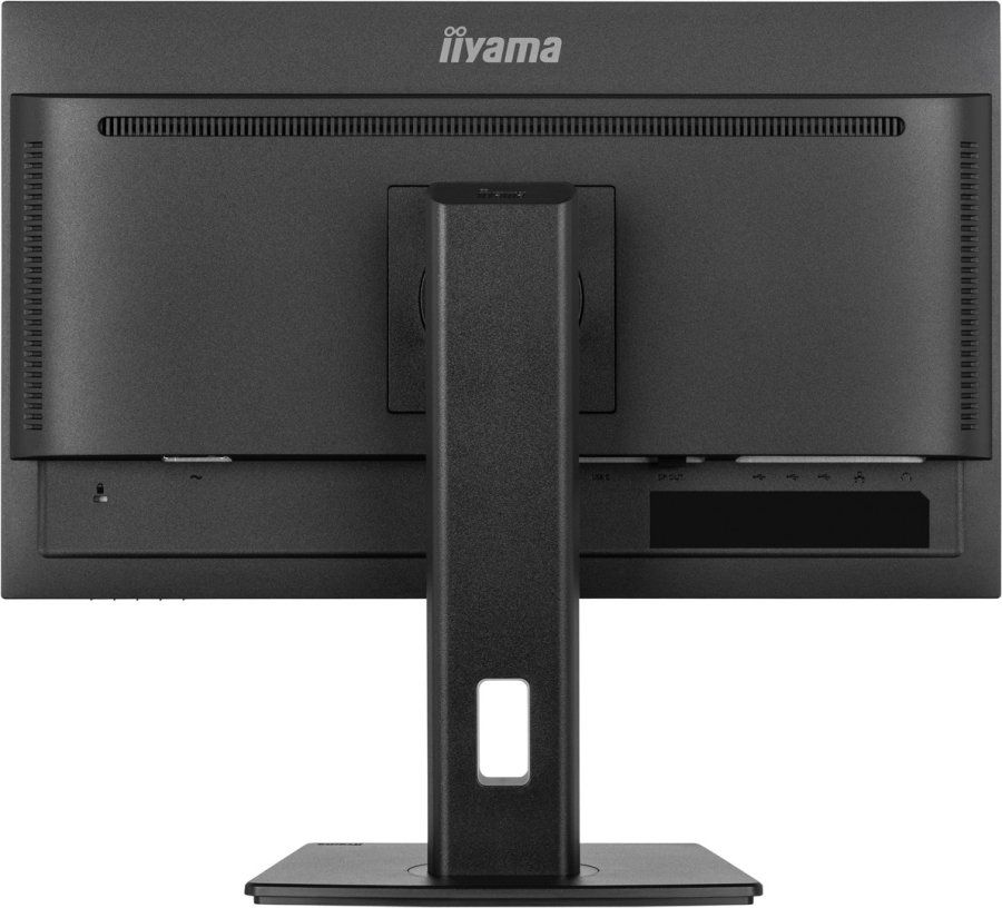 iiyama ProLite XUB2497HSN-B2 computerskrm 60,5 cm (23.8