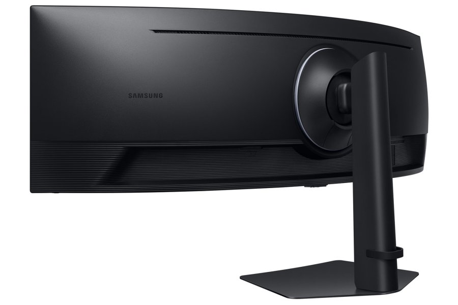 Samsung S95UC computerskrm 124,5 cm (49