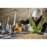 DeWalt DCS579NT-XJ Akku-Säge #5