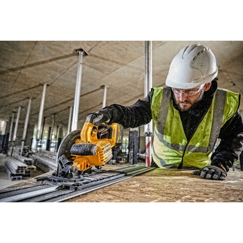 DeWalt DCS579NT-XJ Akku-Säge #5