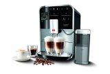 Barista TS Smart Silver #3