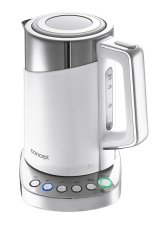 Concept RK3170 elkedel 1,7 L 2200 W Rustfrit stl, Hvid #1