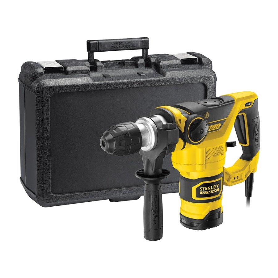 Stanley FME1250K 1250 W 850 rpm #1