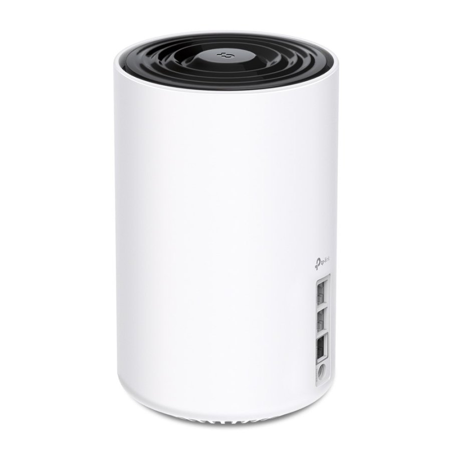 TP-Link AXE5400 Tri-Band Mesh Wi-Fi 6E System #3