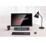 Brbare Bluetooth-hjttalere Defender Z2 Sort #3