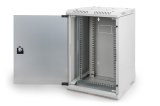 Digitus DN-1019 stativ 10U V�gmonteret stativ Gr� #8
