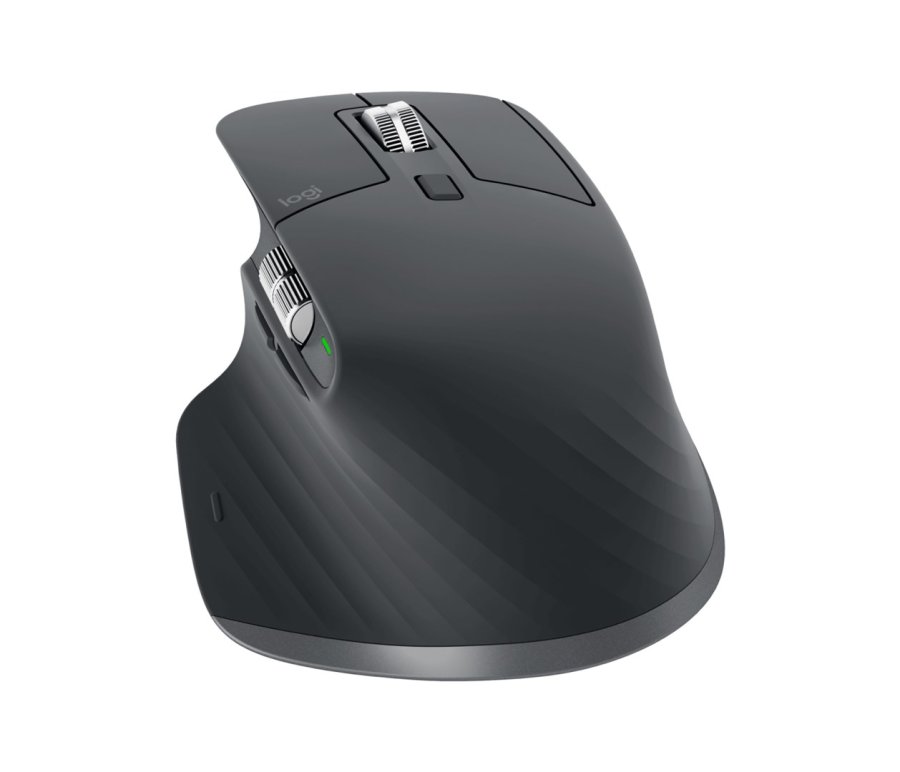 Master Series MX Master 3S Mouse  #2