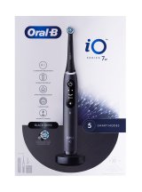 Braun ORAL-B IO 7W Elektrisk tandbrste Voksen Sort #2