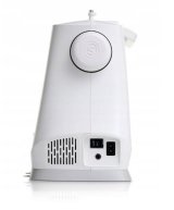 SINGER C5985Q Patchwork Plus Symaskine Hvid #7