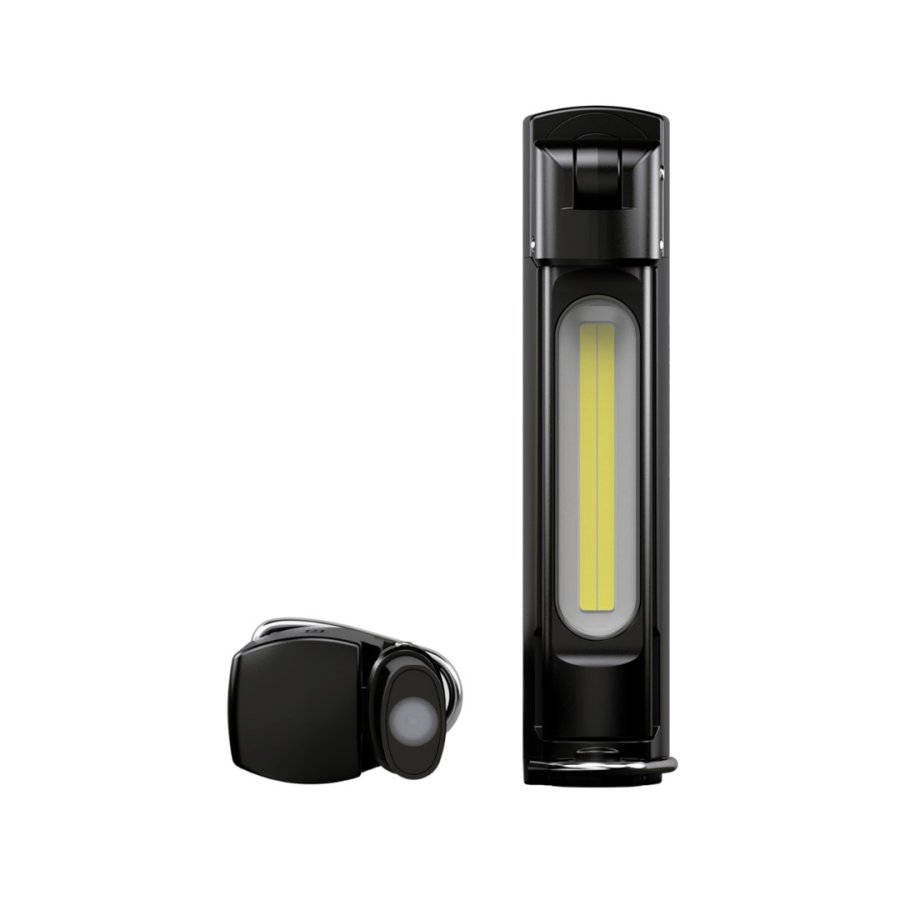 Ledlenser 502736 arbejdslys Sort LED 12 W #5
