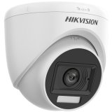 Hikvision DS-2CE76D0T-LPFS(2.8mm) Kuppel CCTV sikkerhedskamera Indendrs 1920 x 1080 pixel Loft #3