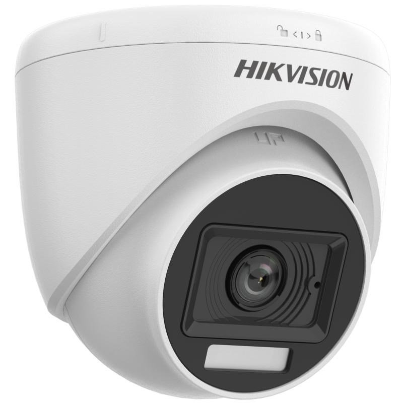 Hikvision DS-2CE76D0T-LPFS(2.8mm) Kuppel CCTV sikkerhedskamera Indendrs 1920 x 1080 pixel Loft #3