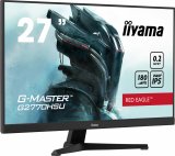 iiyama G-MASTER G2770HSU-B6 computerskrm 68,6 cm (27