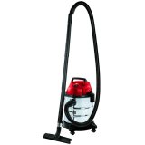 Einhell TH-VC 1820 S 20 L Tromle vakuum Tr&vd 1250 W Stvpose #1