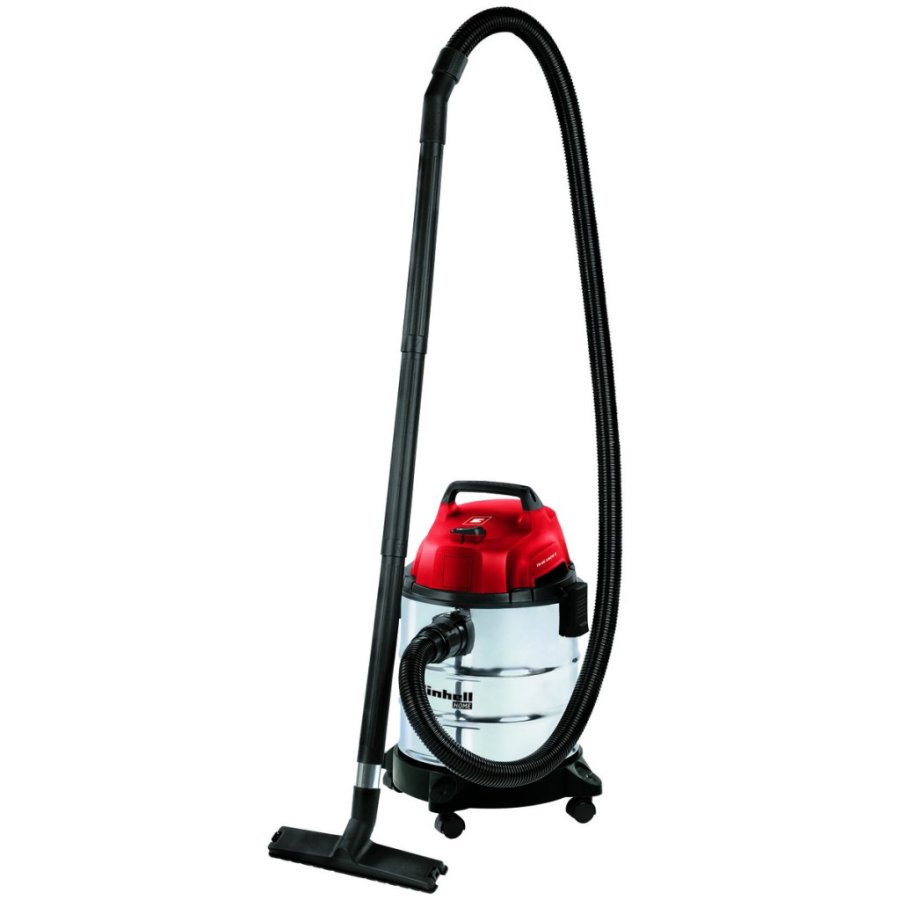 Einhell TH-VC 1820 S 20 L Tromle vakuum Tr&vd 1250 W Stvpose #1