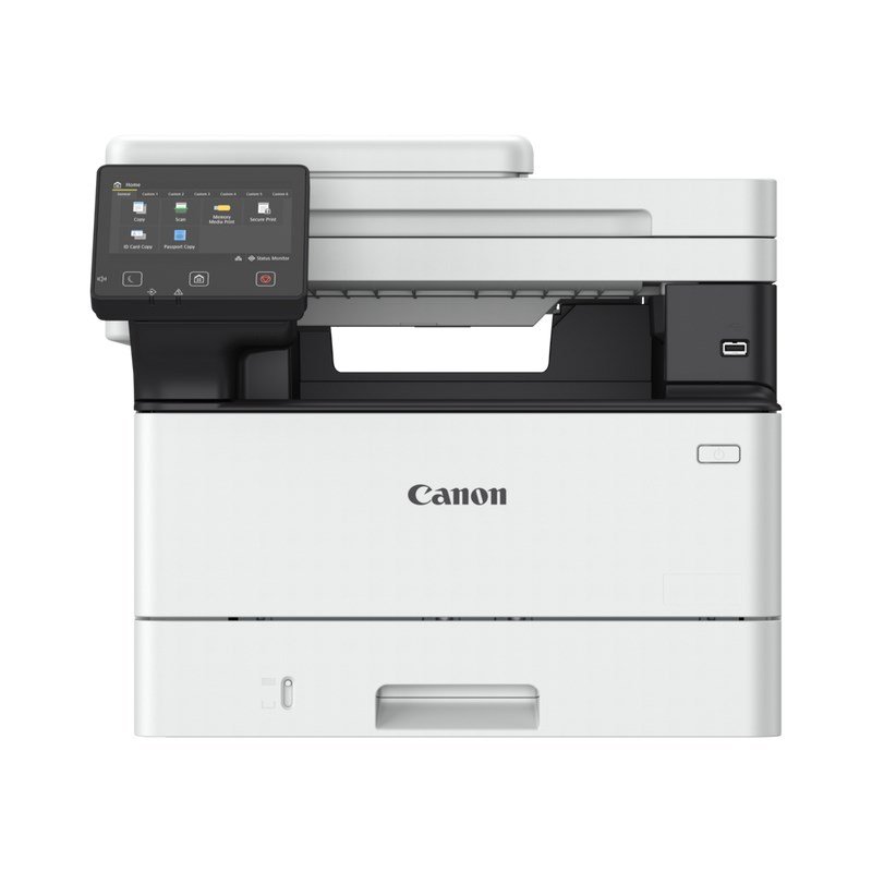 Canon i-SENSYS MF461dw Laser A4 1200 x 1200 dpi 36 sider pr. minut Wi-Fi #1