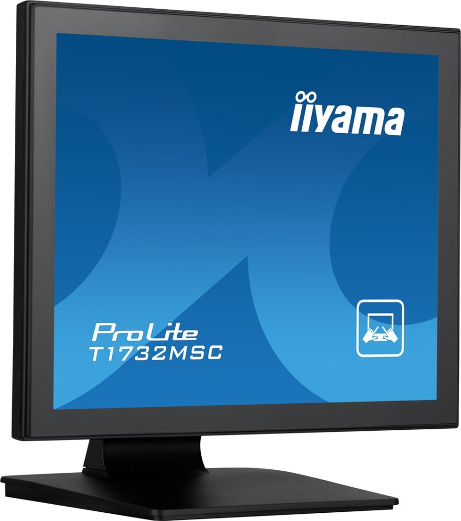iiyama ProLite computerskrm 43,2 cm (17
