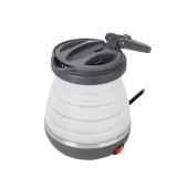 Adler AD 1279 elkedel 0,6 L 750 W Sort, Hvid #3