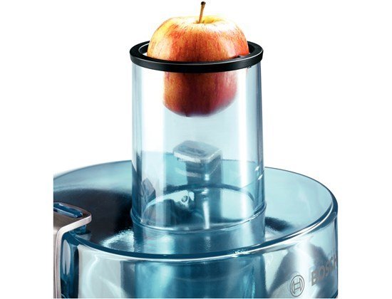 Bosch MES3500 citruspresser og juicemaskine 700 W Sort, Slv #12
