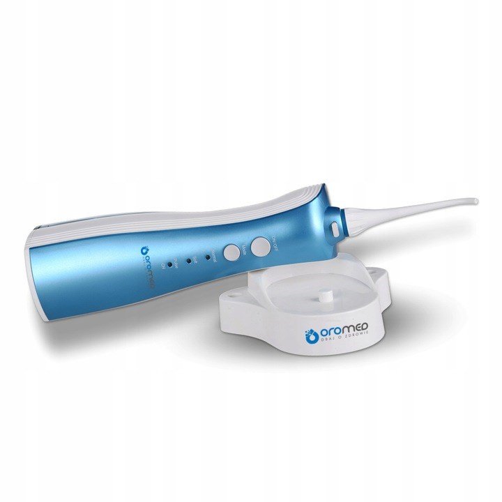 Professionel tandskyllevske Oromed ORO-DENT PRO #9