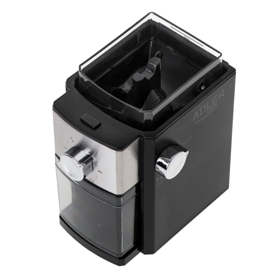 Adler AD 4448 kaffemlle 300 W Sort #5