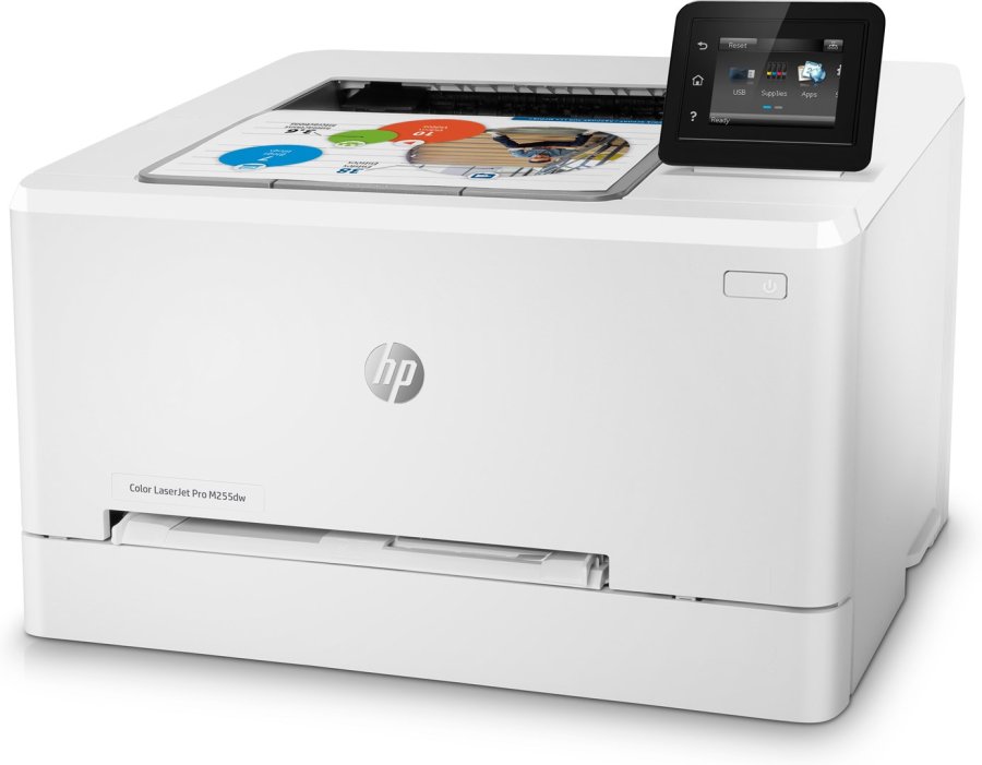 HP Color LaserJet Pro M255dw #3