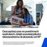 HP LaserJet Original 203X -tonerpatron med h�j kapacitet, gul #12