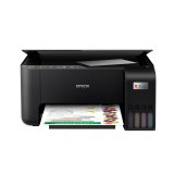 Epson EcoTank L3270 WiFi - A4-multifunktionsprinter med Wi-Fi og kontinuerlig blkforsyning #1